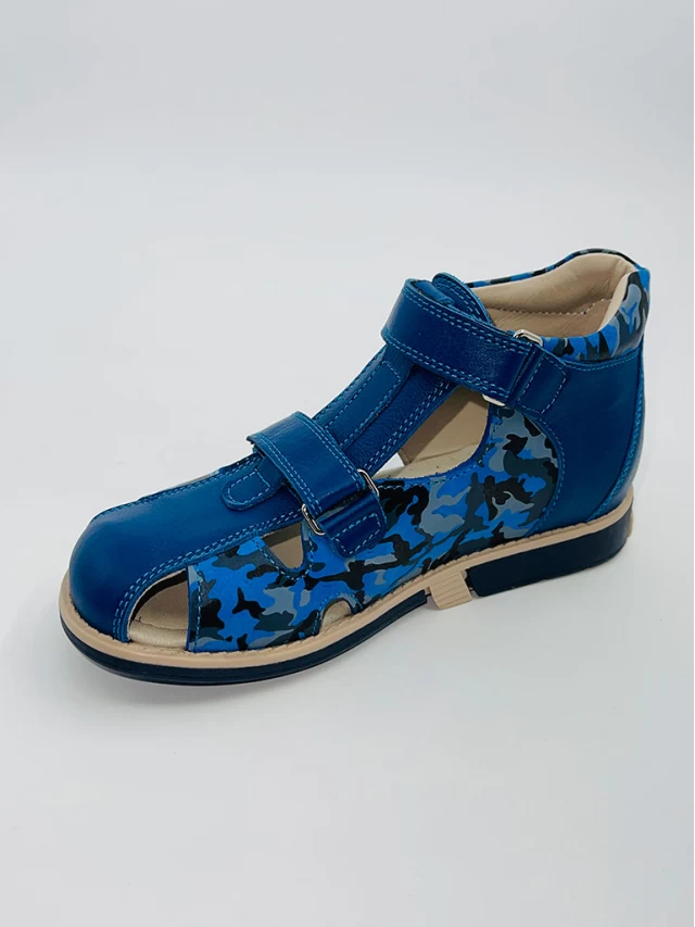 Sandale baieti Cod 711=2911